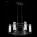 Подвесная люстра ST-Luce Bichero SL334.403.06