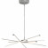 Подвесная люстра Mantra Star Led 5913