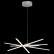 Подвесная люстра Mantra Star Led 5913