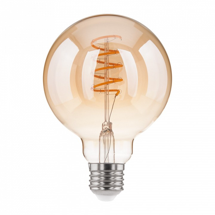 Лампа светодиодная Elektrostandard Dimmable F E27 5Вт 2700K BL161