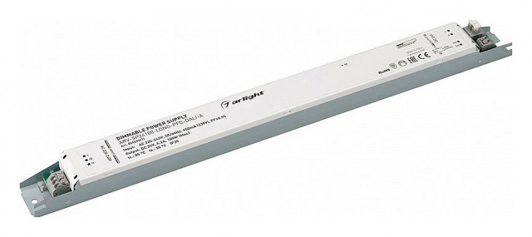 Блок питания Arlight ARV-SP 025596(1)