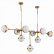 Подвесная люстра ST-Luce Arbe SL1157.303.09