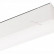 Встраиваемый светильник Arlight MAG-FLAT-45-L805-24W Warm3000 (WH, 100 deg, 24V) 026956