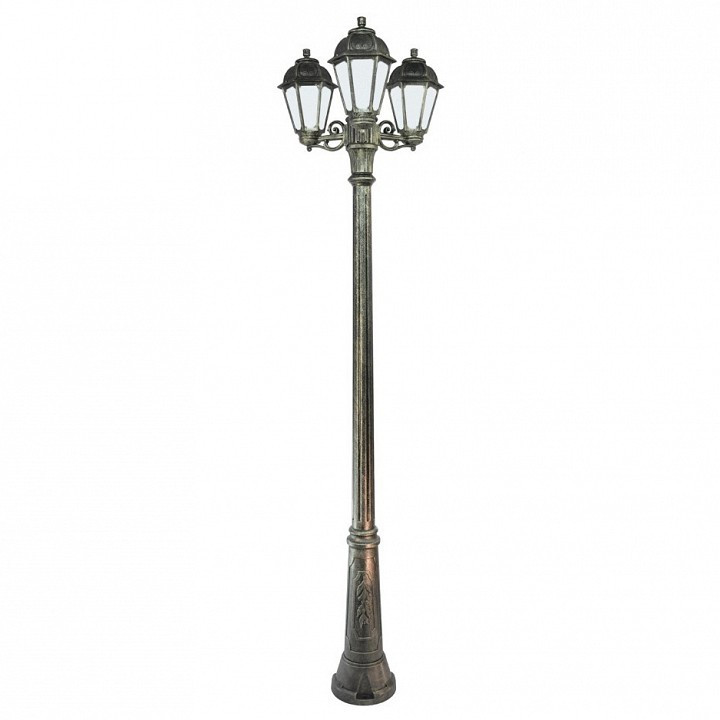 Фонарный столб Fumagalli Saba K22.157.S30.BYF1R