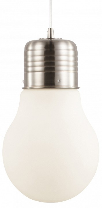 Подвесной светильник Arte Lamp Edison A1402SP-1SS