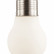 Подвесной светильник Arte Lamp Edison A1402SP-1SS