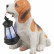 Садовая фигура Globo Solar D 33371