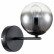 Бра Escada Balance 1119/1A Black