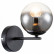 Бра Escada Balance 1119/1A Black
