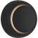 Накладной светильник DesignLed Mun GW-6100-5-BL-WW