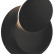 Накладной светильник DesignLed Mun GW-6100-5-BL-WW