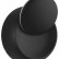 Накладной светильник DesignLed Mun GW-6100-5-BL-WW