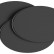 Накладной светильник DesignLed O-Shade GW-6809R-12-BL-WW