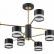 Люстра на штанге Lumion Lanika 8240/8C