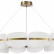 Подвесная люстра ST-Luce Etoile SL1304.203.65