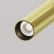 Встраиваемый светильник на штанге Maytoni Focus T P141RS-L125-6W4K-BBS