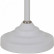 Настольная лампа офисная Arte Lamp Braccio A2054LT-1WH