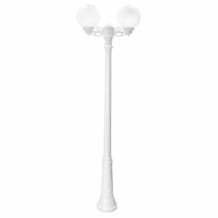Фонарный столб Fumagalli Globe 250 G25.157.S20.WYE27