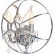 Бра Loft it Foucaults Orb Crystal LOFT1896W