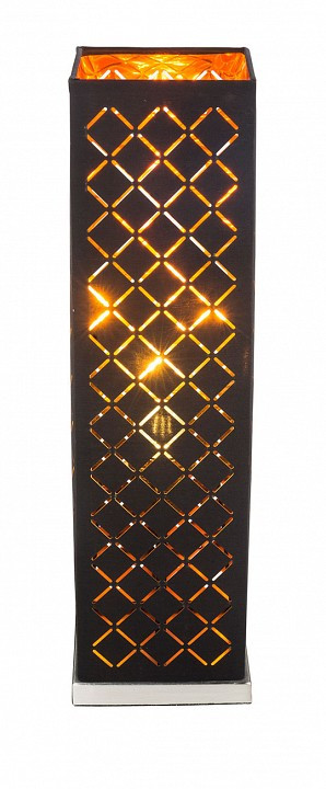 Настольная лампа декоративная Globo Clarke 15229T2