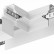 Соединитель T-образный для треков накладных Maytoni Accessories for tracks Gravity TRA010CT-42W