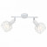 Спот Arte Lamp Sospiro A6141AP-2WH