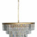 Подвесная люстра Loft it Prism Clear 10019/800C