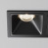 Встраиваемый светильник Maytoni Alfa LED DL043-02-10W4K-SQ-B-1