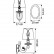 Бра Lightstar Engenuo 779518