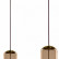 Подвесной светильник Loft it Knot 8135-C