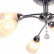 Люстра на штанге Arte Lamp Giulia A6198PL-6CC