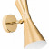 Бра Lightstar Dumo 816611