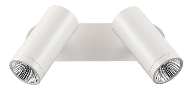 Спот Novotech Tubo 357462