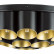 Потолочная люстра Lightstar Siena 720227