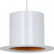 Подвесной светильник Arte Lamp Cappello A3236SP-1WH