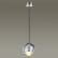 Подвесной светильник Odeon Light Mia 4228/6L