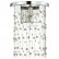 Накладной светильник Odeon Light Raini 4845/1W
