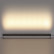 Настенно-потолочный прожектор Odeon Light Graze 7040/22WL