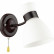 Бра Lumion Wilma 4534/1W
