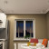 Накладной светильник Denkirs DK3030 DK3080-WH