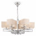 Подвесная люстра Maytoni Megapolis MOD906-06-N