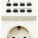 Розетка с таймером Feron TM22 23205
