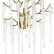 Бра Loft it Waterfall 10350/3W AB