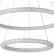 Подвесной светильник Natali Kovaltseva LED LAMPS 81282 LED LAMPS 81282