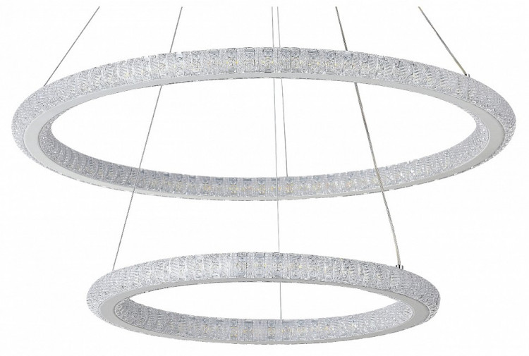 Подвесной светильник Natali Kovaltseva LED LAMPS 81282 LED LAMPS 81282