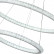 Подвесной светильник Natali Kovaltseva LED LAMPS 81282 LED LAMPS 81282