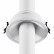 Встраиваемый светильник на штанге Maytoni Focus T C140RS-L200-7W3K-W