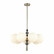 Люстра на штанге Odeon Light Palle 5405/7