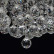 Подвесная люстра MW-Light Жемчуг 9 232016608