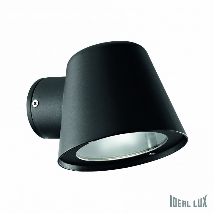 Светильник на штанге Ideal Lux GAS GAS AP1 NERO
